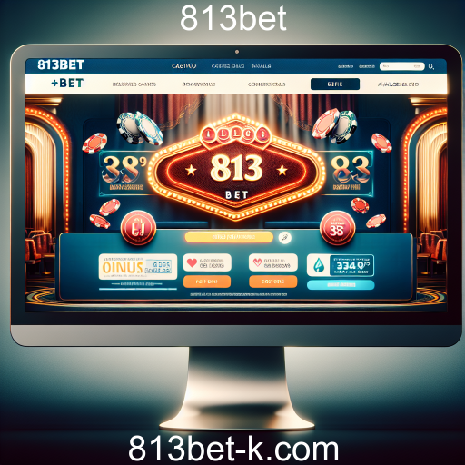 Explorando Ofertas e Bônus em 813bet: Uma Experiência de Jogo Enriquecedora