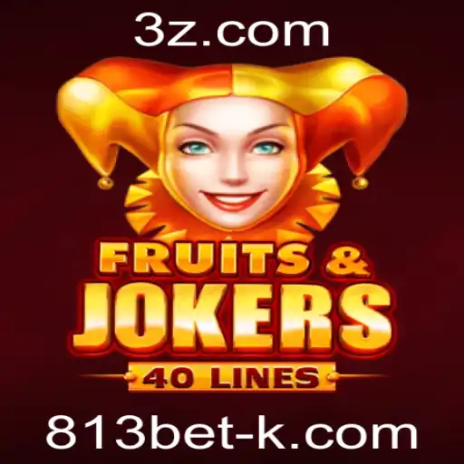 Explorando o Vibrante Mundo do Jogo FruitsAndJokers40