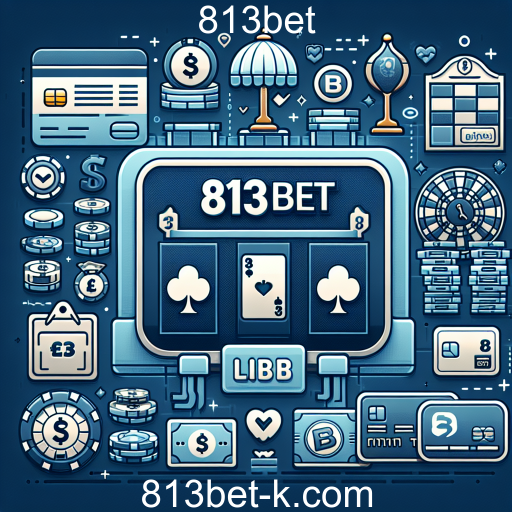 Métodos de Pagamento no 813bet: Segurança e Agilidade para Jogadores