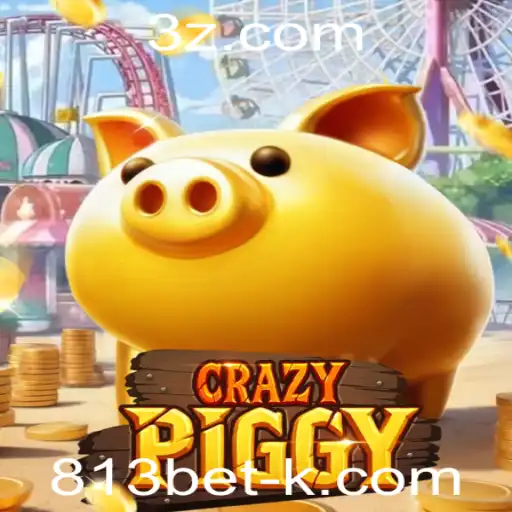 Descobrindo CrazyPiggy: O Novo Fenômeno do Mundo dos Jogos