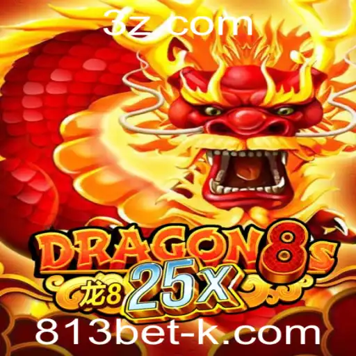 Explorando o Mundo do Jogo Dragon8s25x: Uma Jornada Épica com 813bet