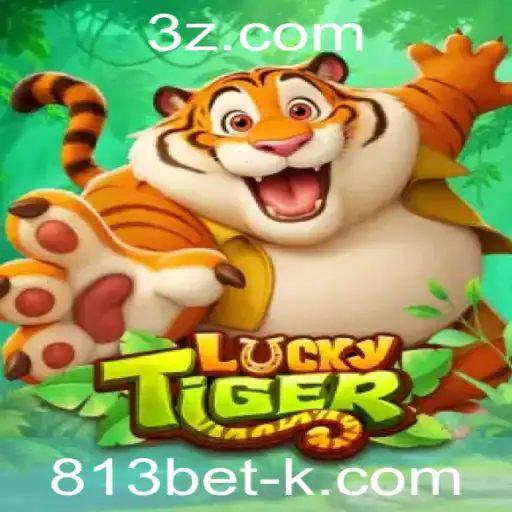 LuckyTiger: Descubra as Regras e Estratégias do Jogo com 813bet