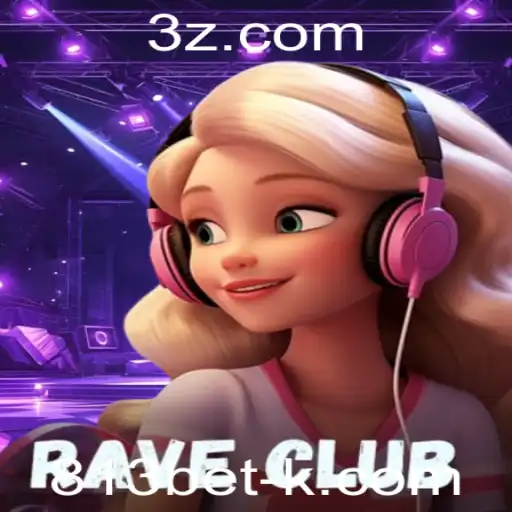 RaveClub: O Novo Fenômeno do Mundo dos Jogos