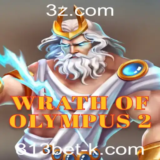 Descubra Wrath of Olympus 2 - A Nova Experiência de Jogo com 813bet