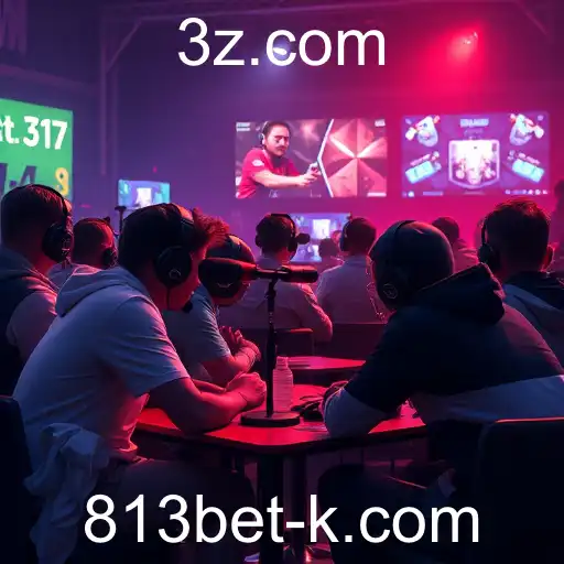 Comunidade Jogadores: Um Mergulho Profundo no Universo dos Gamers