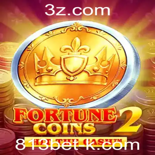FortuneCoins2: Uma Aventura de Jogo Inovadora com 813bet