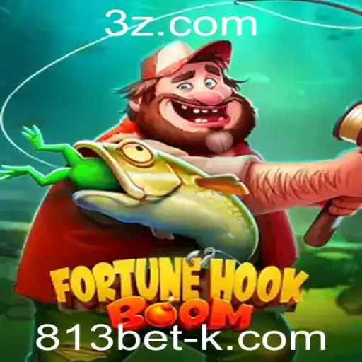 Explorando o Universo de FortuneHookBoom e a Chave 813bet