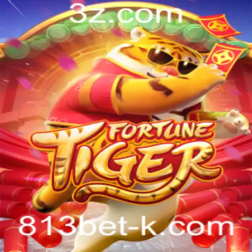 Explorando the Excitement of FortuneTiger: Um Jogo de Probabilidades com 813bet