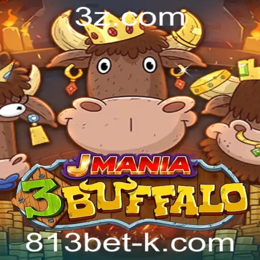 Explorando o Universo do Jogo JMania3Buffalo: Regras e Estratégias