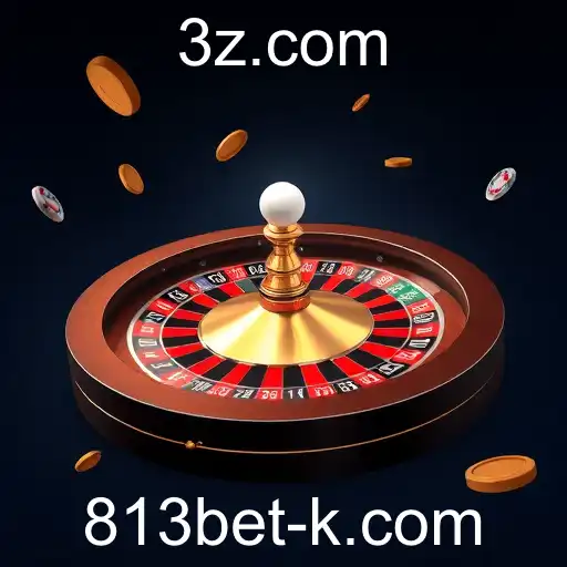 A Arte de Jogar Roleta: Estrategias e Inovações