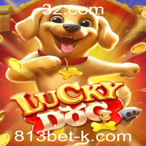 Explorando LuckyDog: O Jogo de Estratégia e Azar com 813bet