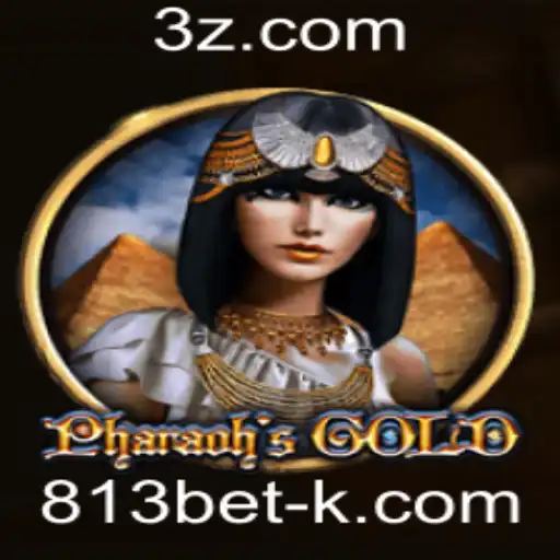 Descubra o Fascinante Mundo do Jogo PharaohsGold com 813bet