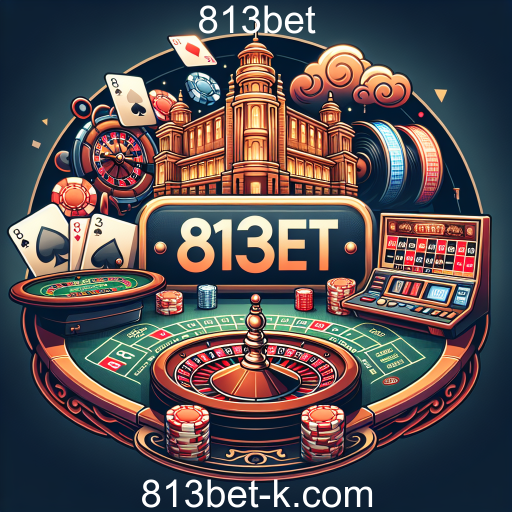 Desvendando Estratégias de Jogo para Maximizar Suas Chances na 813bet