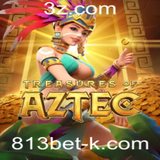 Explorando o Fascinante Jogo Treasures of Aztec