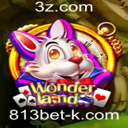 Descubra o Fascinante Mundo de Wonderland: Um Mergulho nas Regras e Intrigas do Jogo